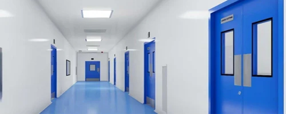 Cleanroom Equipments Manufacturers in Hyderabad